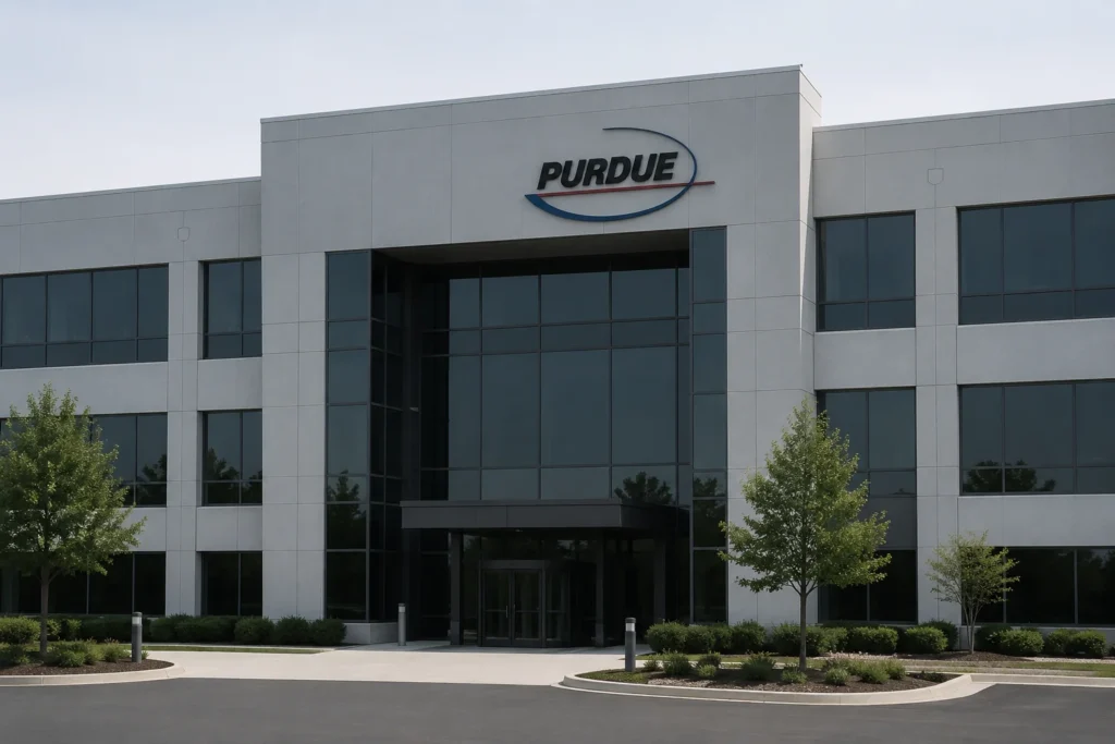 Purdue Pharma Ruling